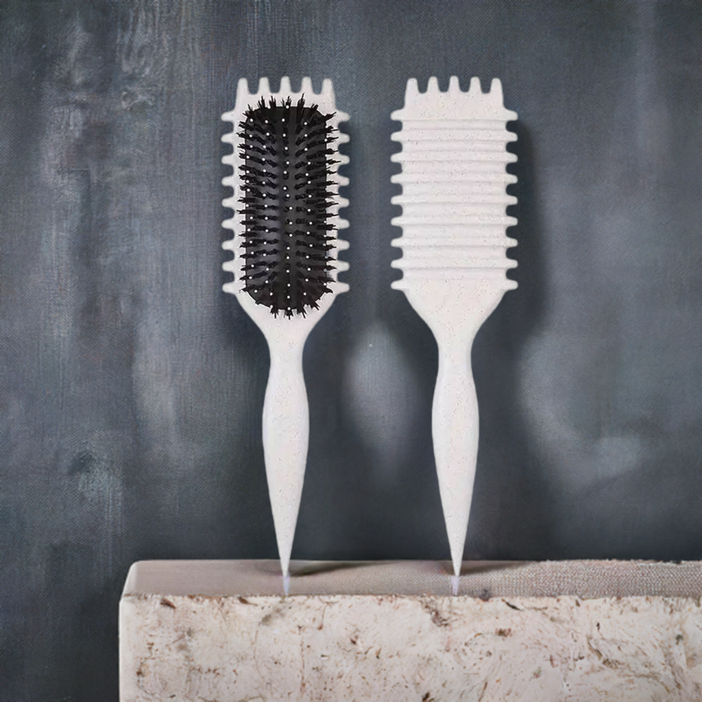 Curl Defining Hair Brush