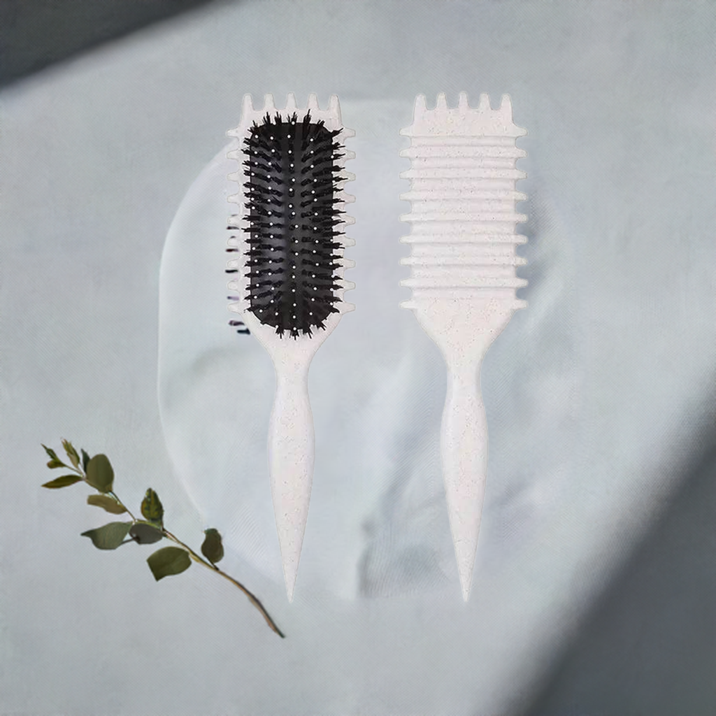 Curl Defining Hair Brush
