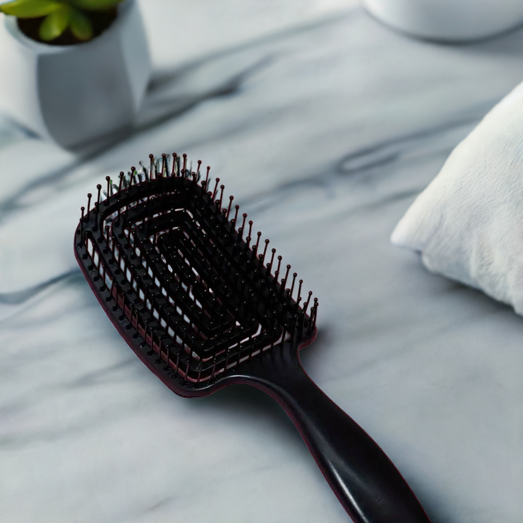 Detangling Hair Brush