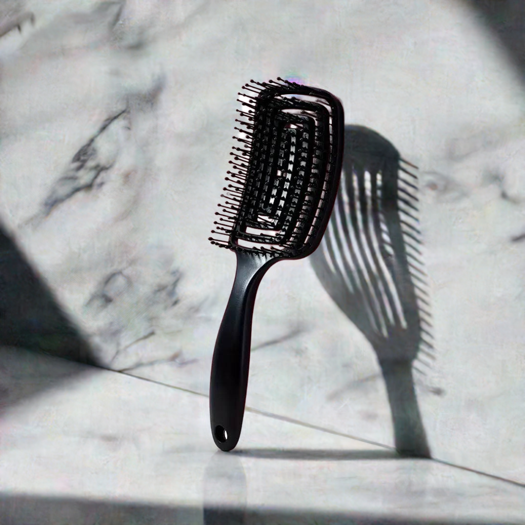 Detangling Hair Brush