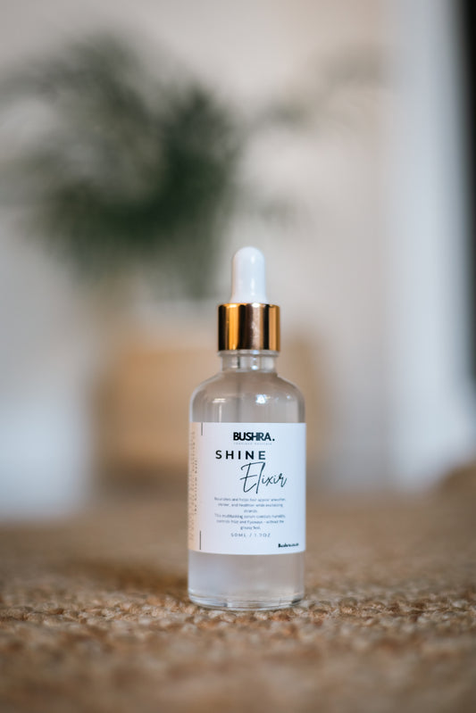 Shine Elixir Serum 50ml