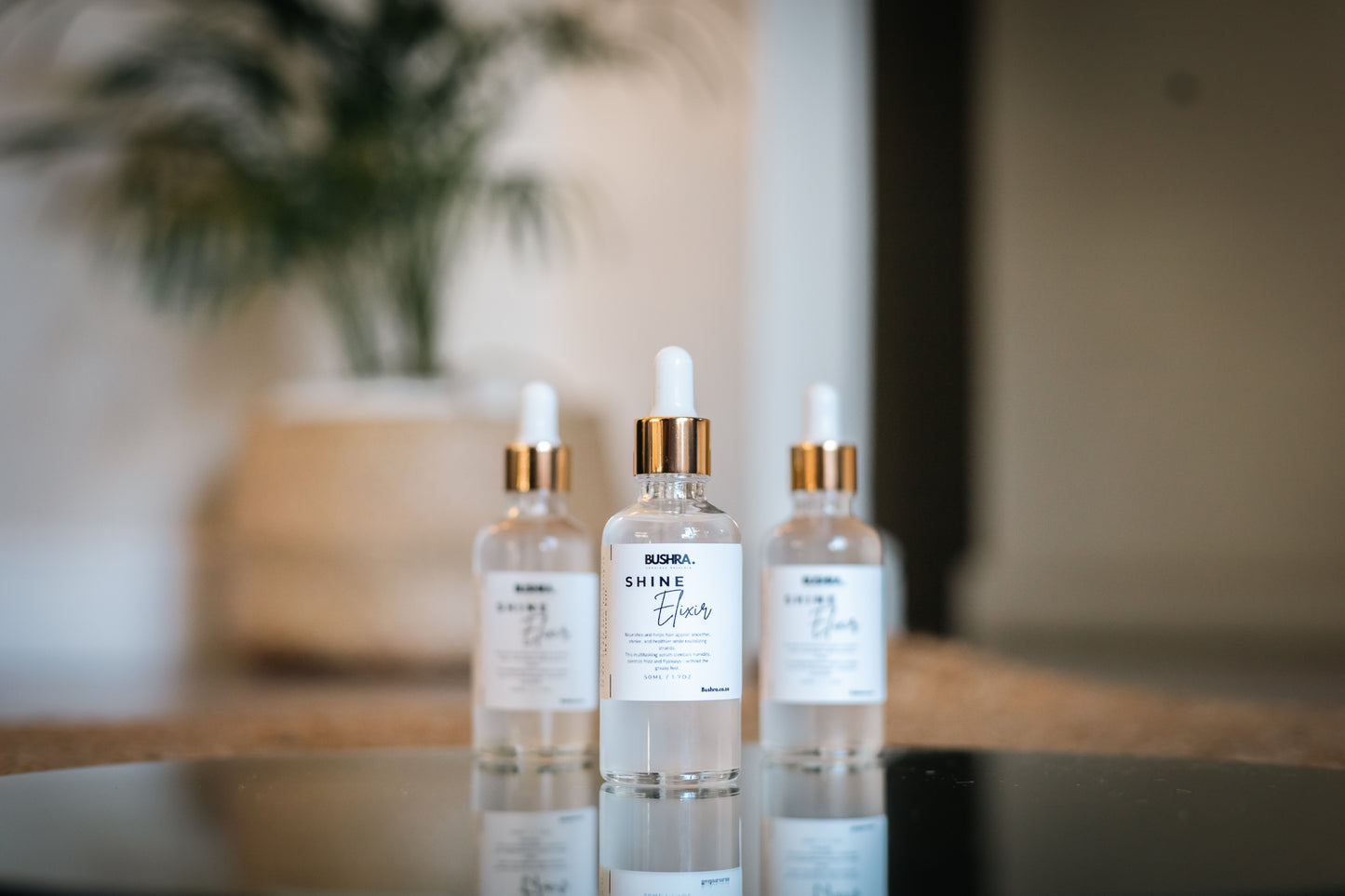 Shine Elixir Serum 50ml