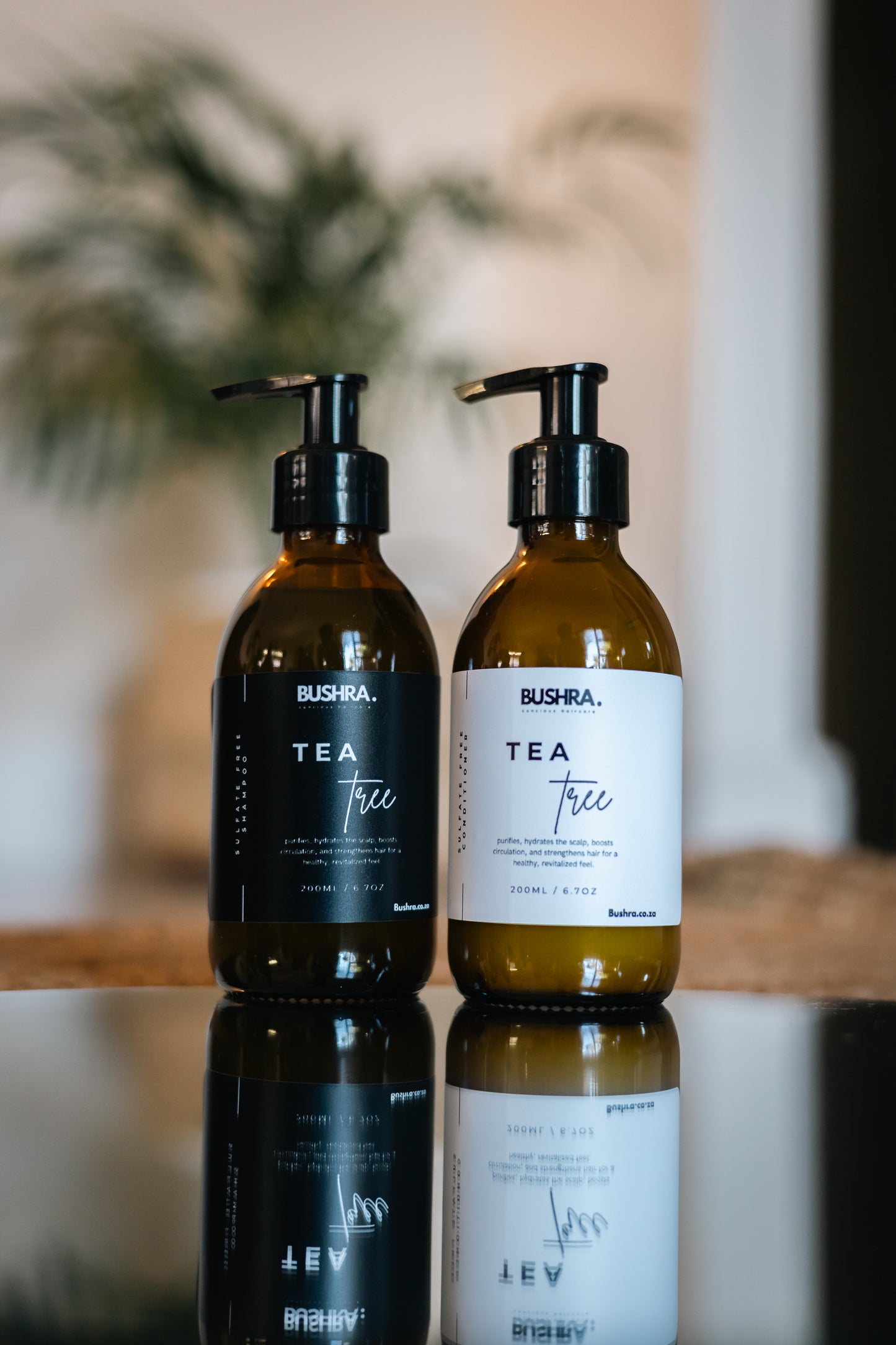 The Scalp Revival Bundle (For a Healthier, Balanced Scalp)