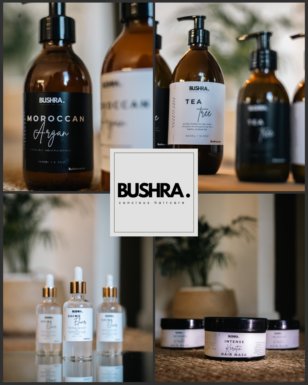 Ultimate Haircare Bundles