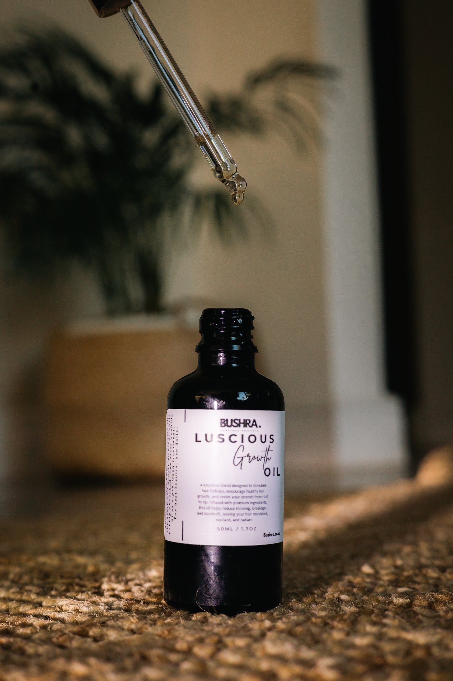 The Strength & Growth Bundle (For Stronger, Fuller Hair)