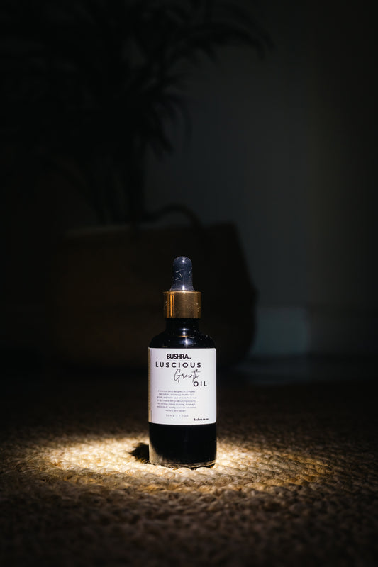 The Strength & Growth Bundle (For Stronger, Fuller Hair)