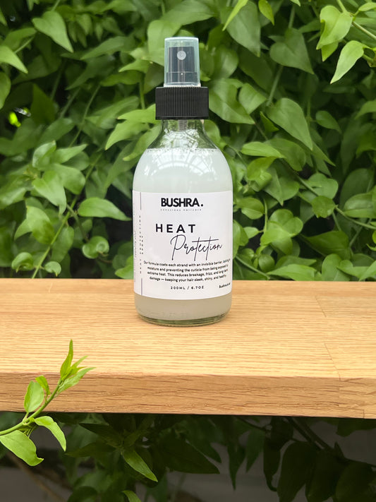 Heat Protection Spray 200ml
