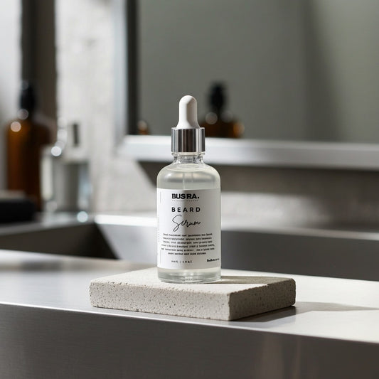 Beard Serum